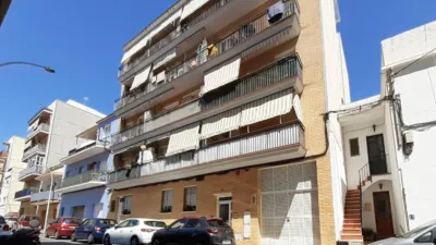 Apartment at Carrer de Sant Climent, 15